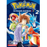 Pokemon La Grande Aventure Tome 1 (VF)