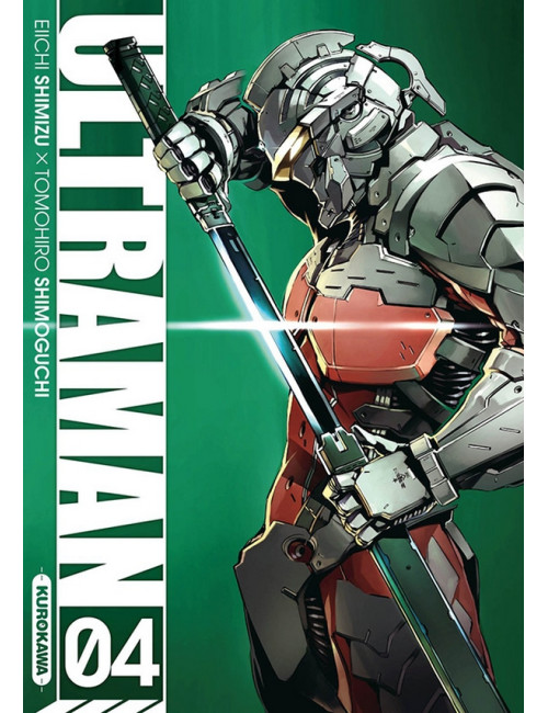 Ultraman Tome 3 (VF)