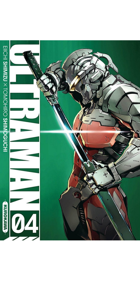 Ultraman Tome 3 (VF)