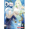 Moi, quand je réincarne en Slime - Tome 3 (VF)