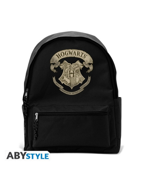 HARRY POTTER - Sac à dos "Poudlard"