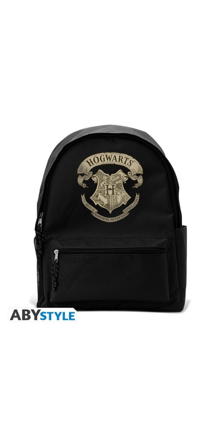 HARRY POTTER - Sac à dos "Poudlard"