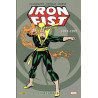 Iron Fist intégrale  1976-1977 (VF)