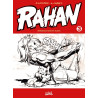 Rahan - Edition Noir et Blanc Tome 2 (VF)