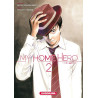 My Home Hero Tome 7 (VF)