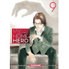 My Home Hero Tome 9 (VF)