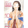 My Home Hero Tome 10 (VF)