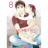 My Home Hero Tome 8 (VF)