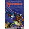 Morbius : L'intégrale 1971-1975 Tome 1 (VF)