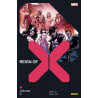 Reign of X Tome 5 (VF)