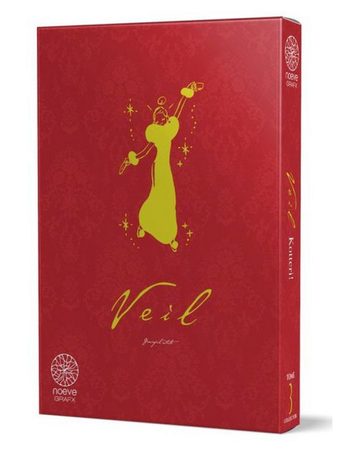 Veil Tome 3 (VF)