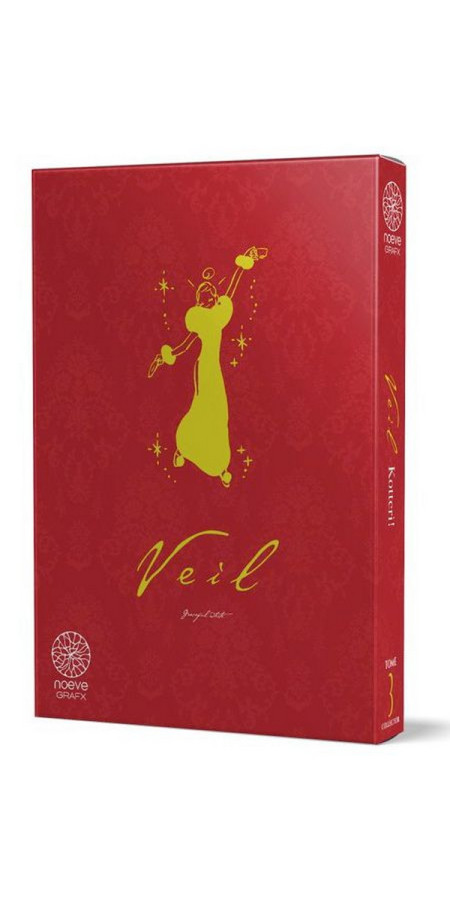 Veil Tome 3 (VF)