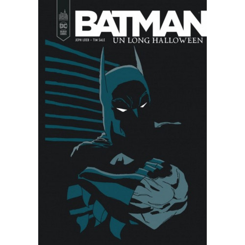 Batman : Un long Halloween (VF)