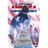 CAPTAIN AMERICA TOME 1 : HIVER AMERICAIN (VF)