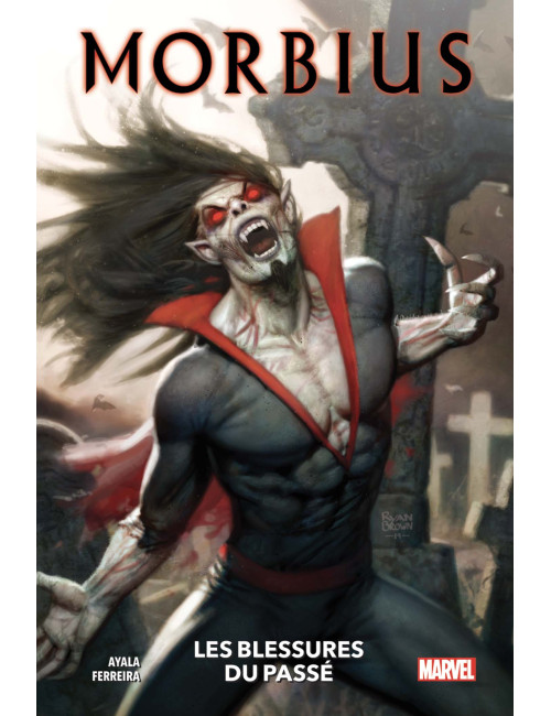 Morbius (VF)