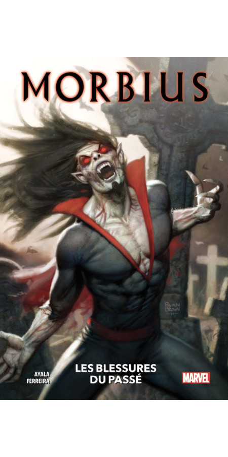 Morbius (VF)