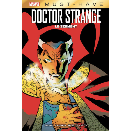 Docteur Strange : Le Serment MUST HAVE (VF)