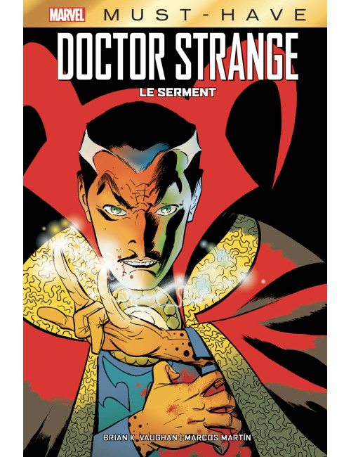 Docteur Strange : Le Serment MUST HAVE (VF)