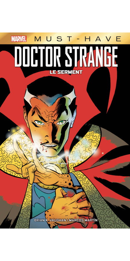 Docteur Strange : Le Serment MUST HAVE (VF)