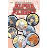 ALPHA FLIGHT : L'INTEGRALE 1984 - 1985 (VF)