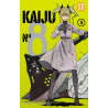 Kaiju n°8 Tome 3 (VF)