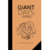 Giant Days - « Des abîmes d’incertitude » (Tome 5) (VF)