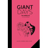 Giant Days - 2ème Année - Printemps (Tome 6) (VF)