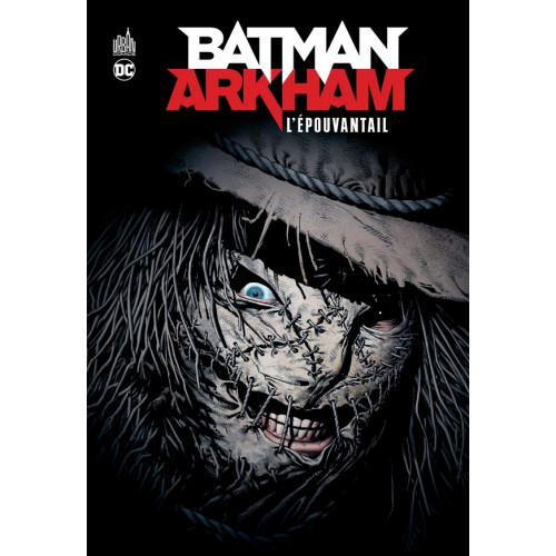 Batman Arkham : Le Sphinx (VF)