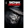 Batman Arkham : Le Sphinx (VF)