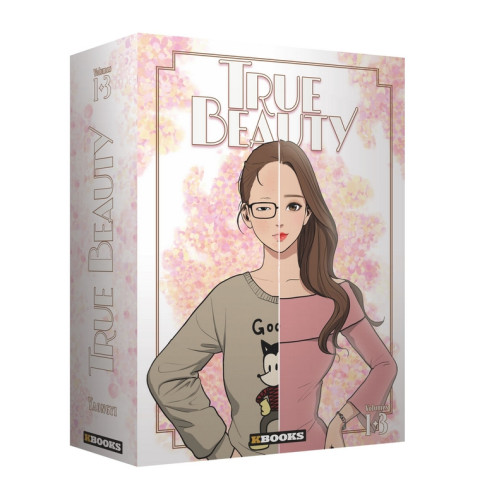 True Beauty Tome 3 (VF)