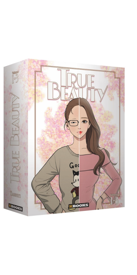 True Beauty Tome 3 (VF)