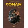 Les Chroniques de Conan - 1989 (II) (VF)