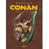 Les Chroniques de Conan - 1988 (II) (VF)