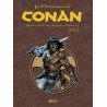 Les Chroniques de Conan - 1990 (II) (VF)