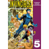 INVINCIBLE INTÉGRALE TOME 5 (VF)