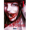 Shigahime tome 1 (VF)