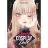 Sexy Cosplay Doll Tome 6 (VF)