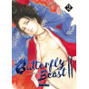 BUTTERFLY BEAST II TOME 2 (VF)