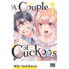 A Couple of Cuckoos Tome 1 (VF)