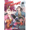 Appare Ranman ! Tome 1 (VF)