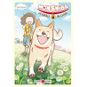 Mon Shiba, ce drôle de chien Tome 1 (VF)