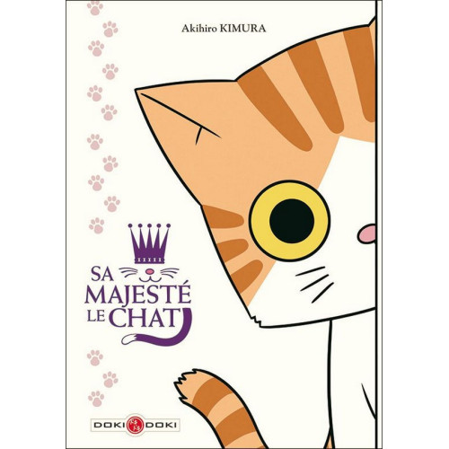 Sa majesté le chat (VF)