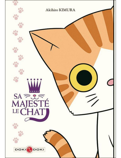 Sa majesté le chat (VF)