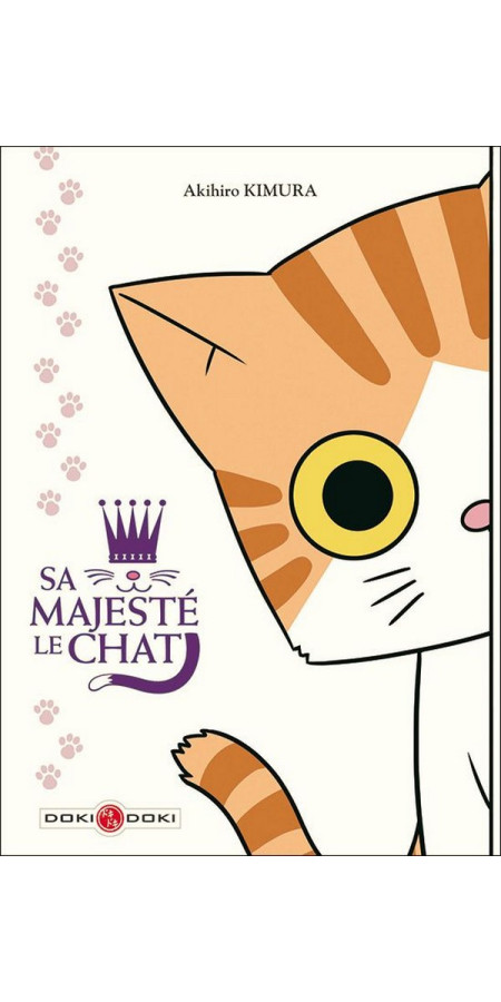 Sa majesté le chat (VF)