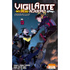 Vigilante – My Hero Academia Illegals Tome 13 (VF)