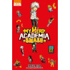 My Hero Academia Smash Tome 2 (VF)