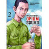 Manchuria Opium Squad Tome 2 (VF)