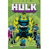 Hulk : L'intégrale 1966-1968 (Tome 3 ) (VF)