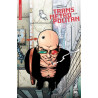 Transmetropolitan tome 1 - Urban Nomad (VF)