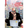 Transmetropolitan tome 2 - Urban Nomad (VF)